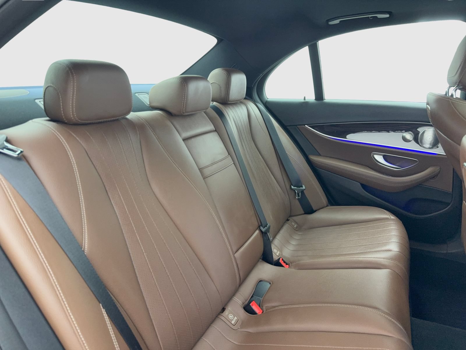 Used 2019 Mercedes-Benz E 300 w/ Premium 1 Package image 44