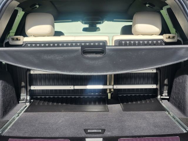 Used 2023 Cadillac XT5 Sportv w/ LPO, Floor Liner Package image 20