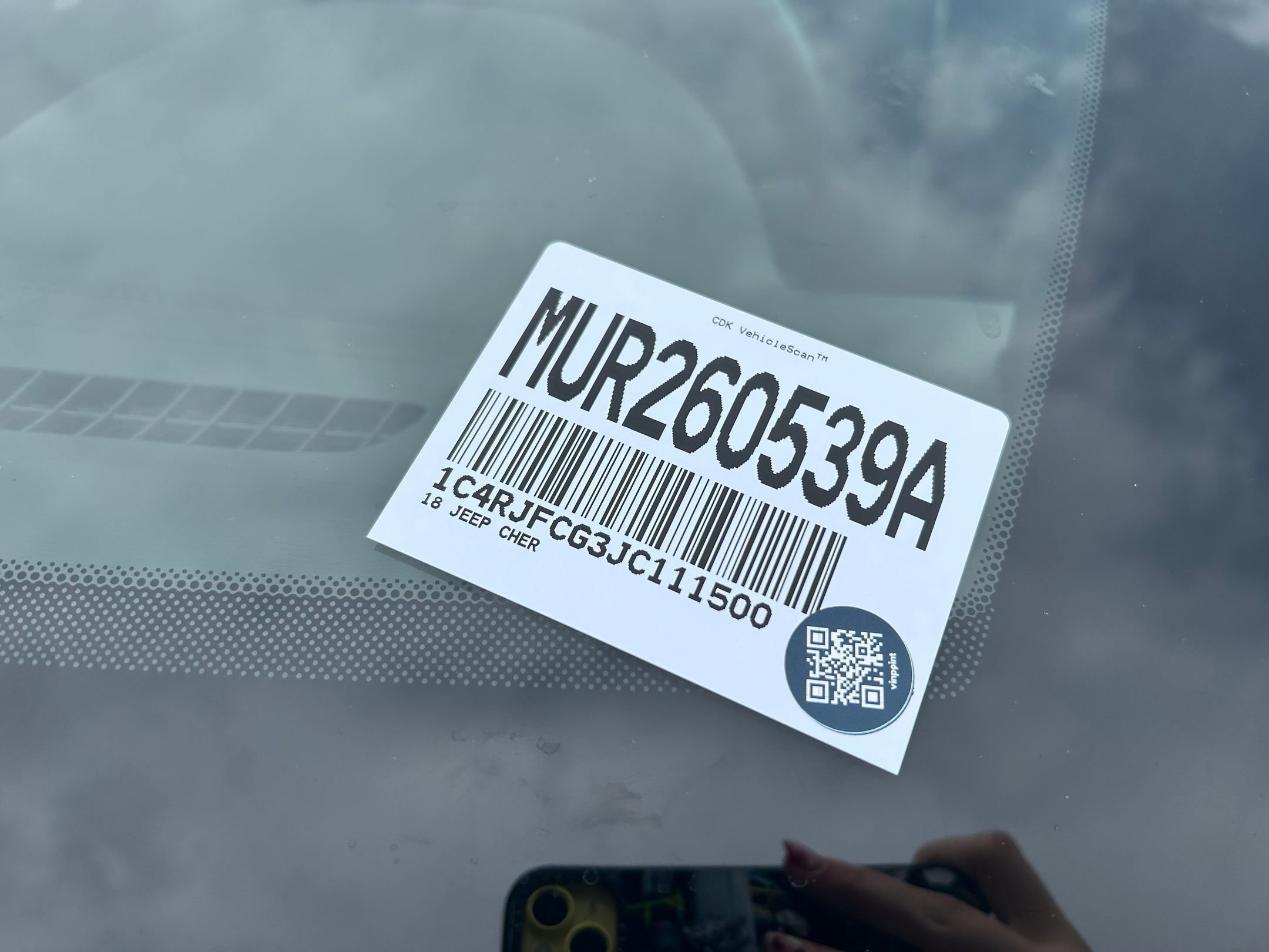 Used 2018 Jeep Grand Cherokee High Altitude image 33