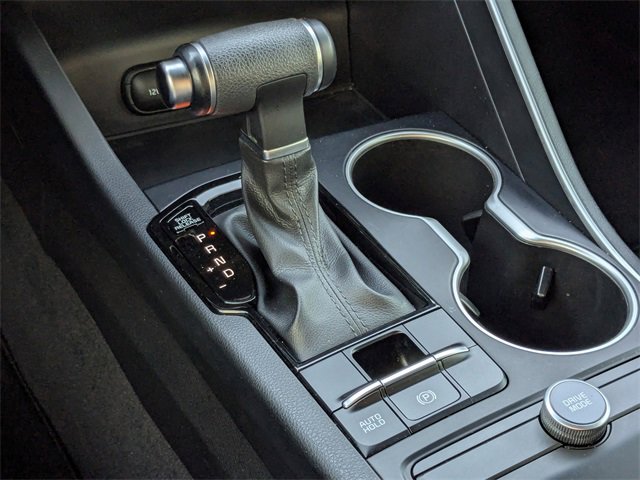 Certified 2021 Kia K5 GT-Line image 25