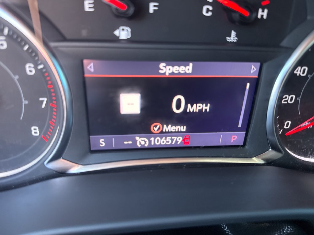 Used 2022 GMC Acadia SLE w/ Driver Convenience Package FWD image 20