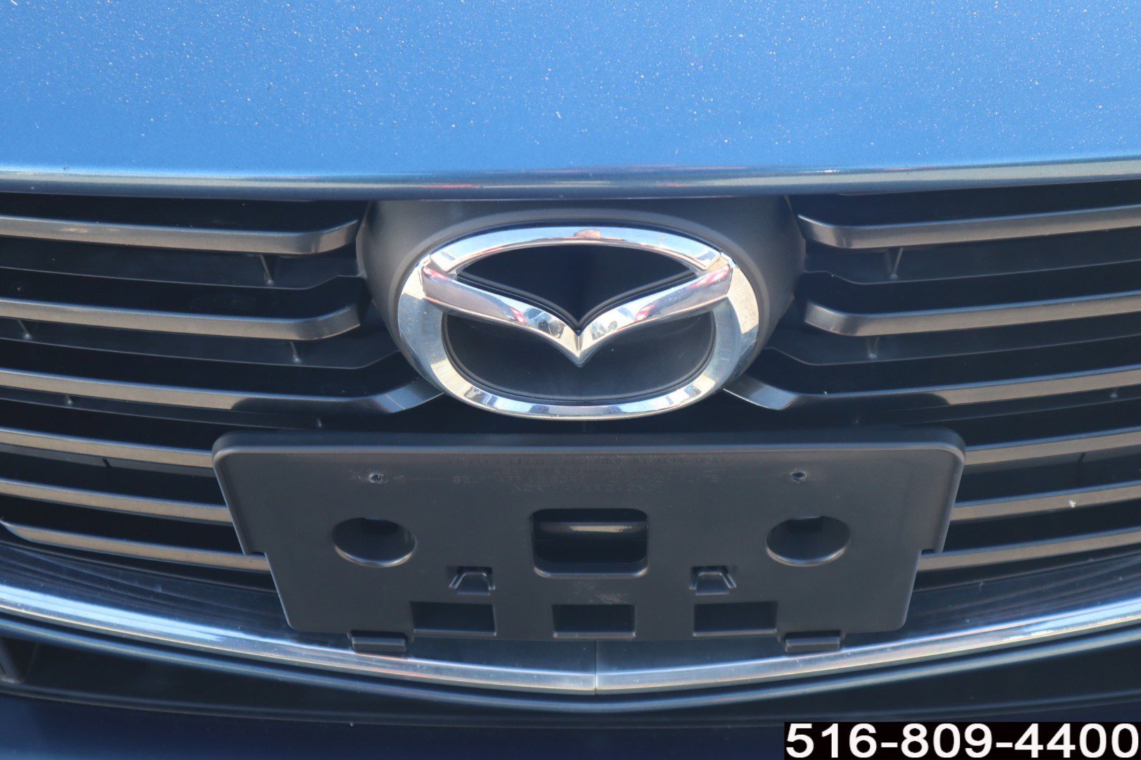 Used 2018 MAZDA MAZDA3 Grand Touring image 31