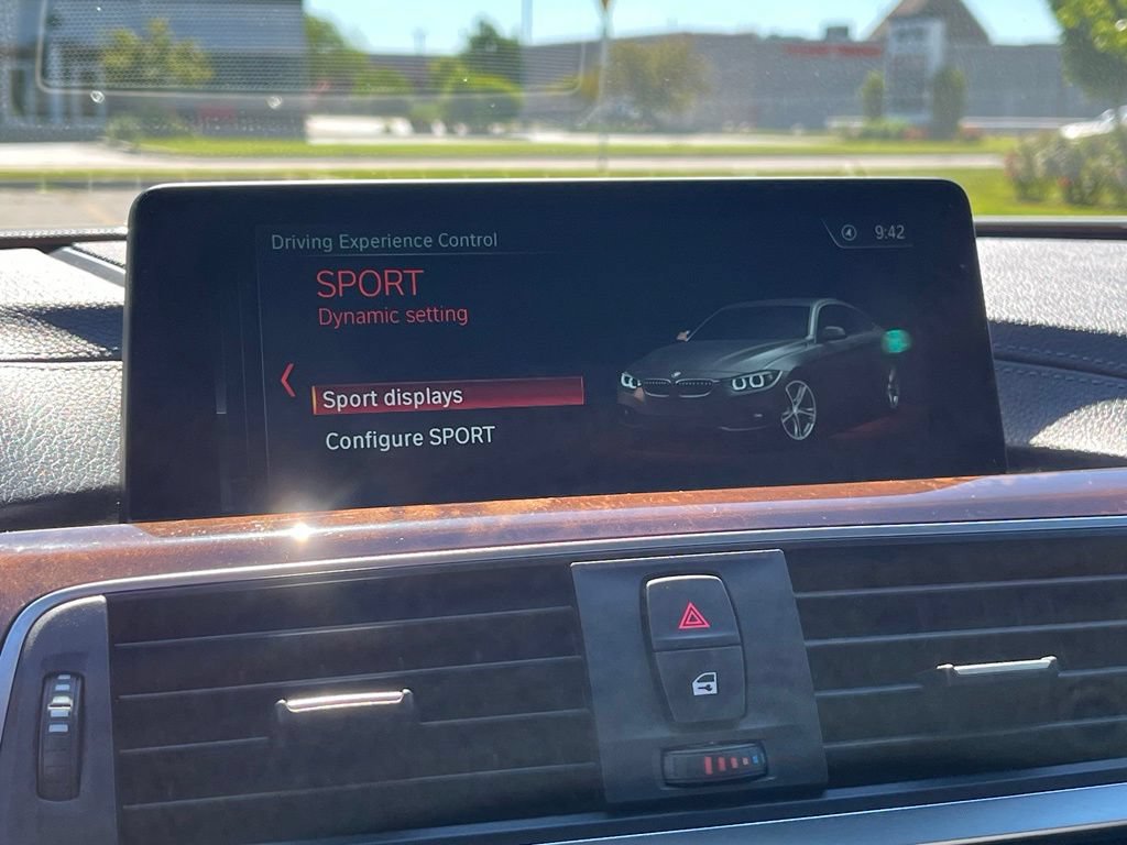 Used 2018 BMW 430i Gran Coupe xDrive AWD/4WD image 36