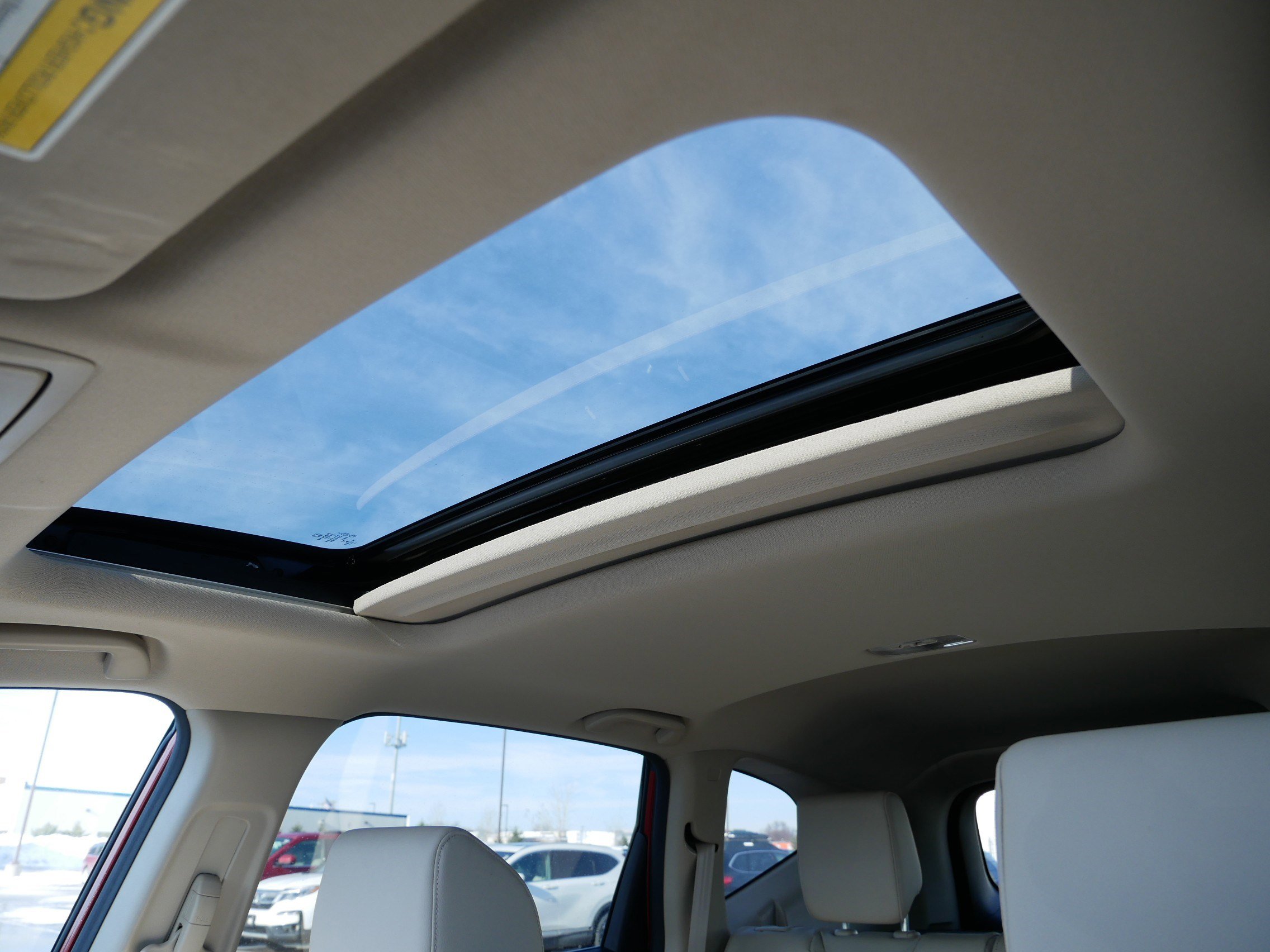 Used 2018 Honda CR-V Touring image 33