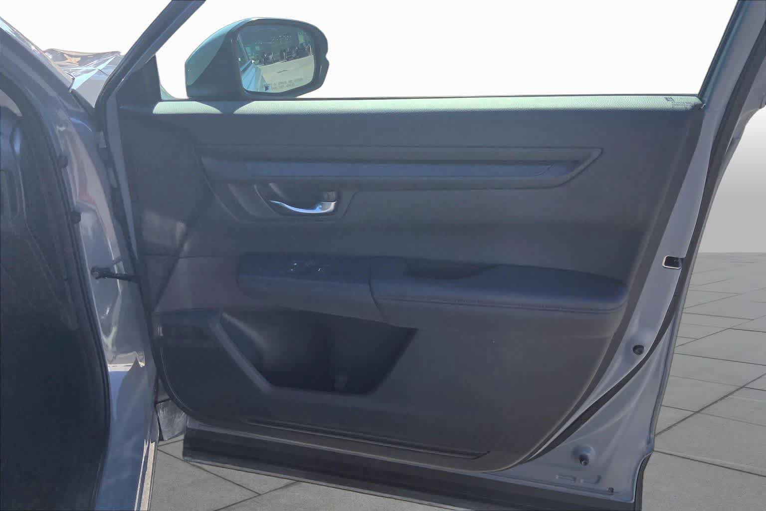 Used 2026 Honda CR-V EX image 22