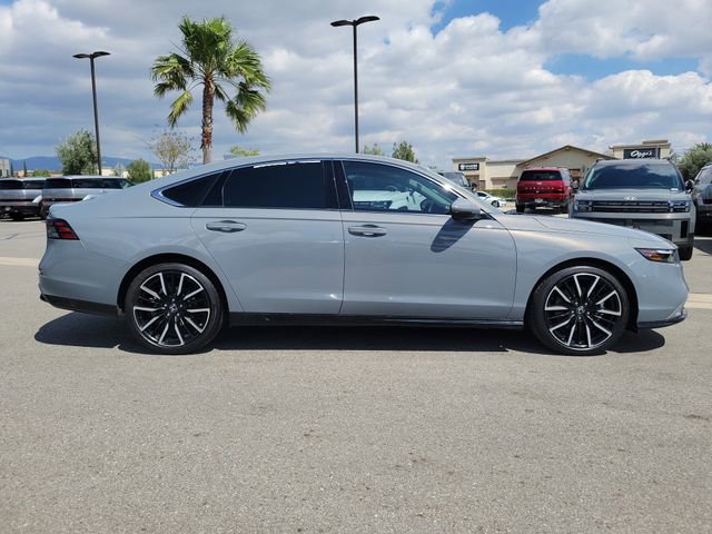 Used 2024 Honda Accord Touring image 35