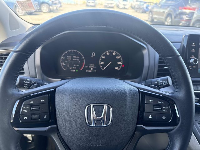 Used 2025 Honda Odyssey EX-L image 28