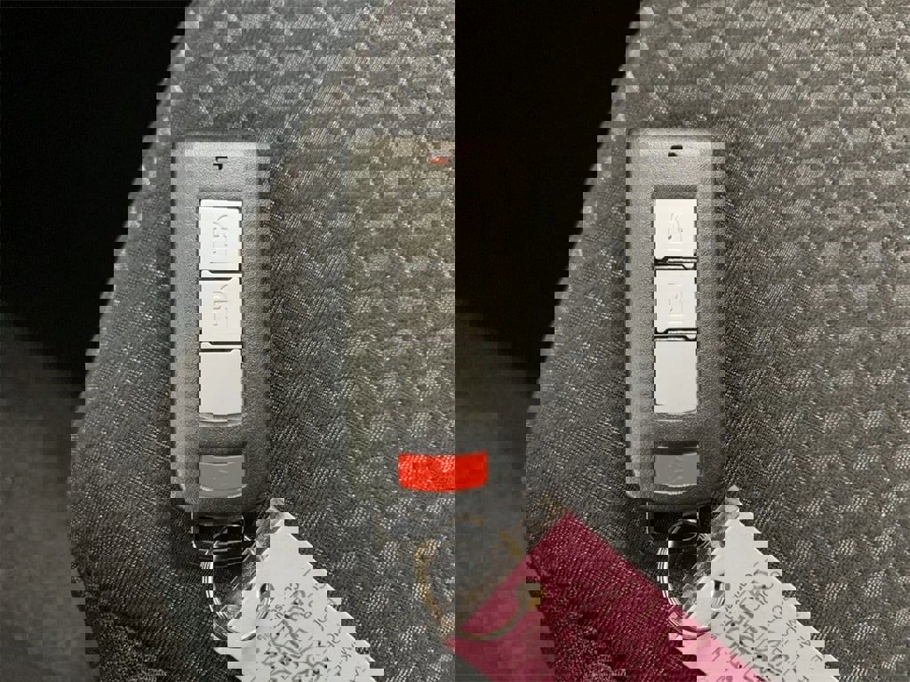 New 2024 Mitsubishi Eclipse Cross Ralliart image 14