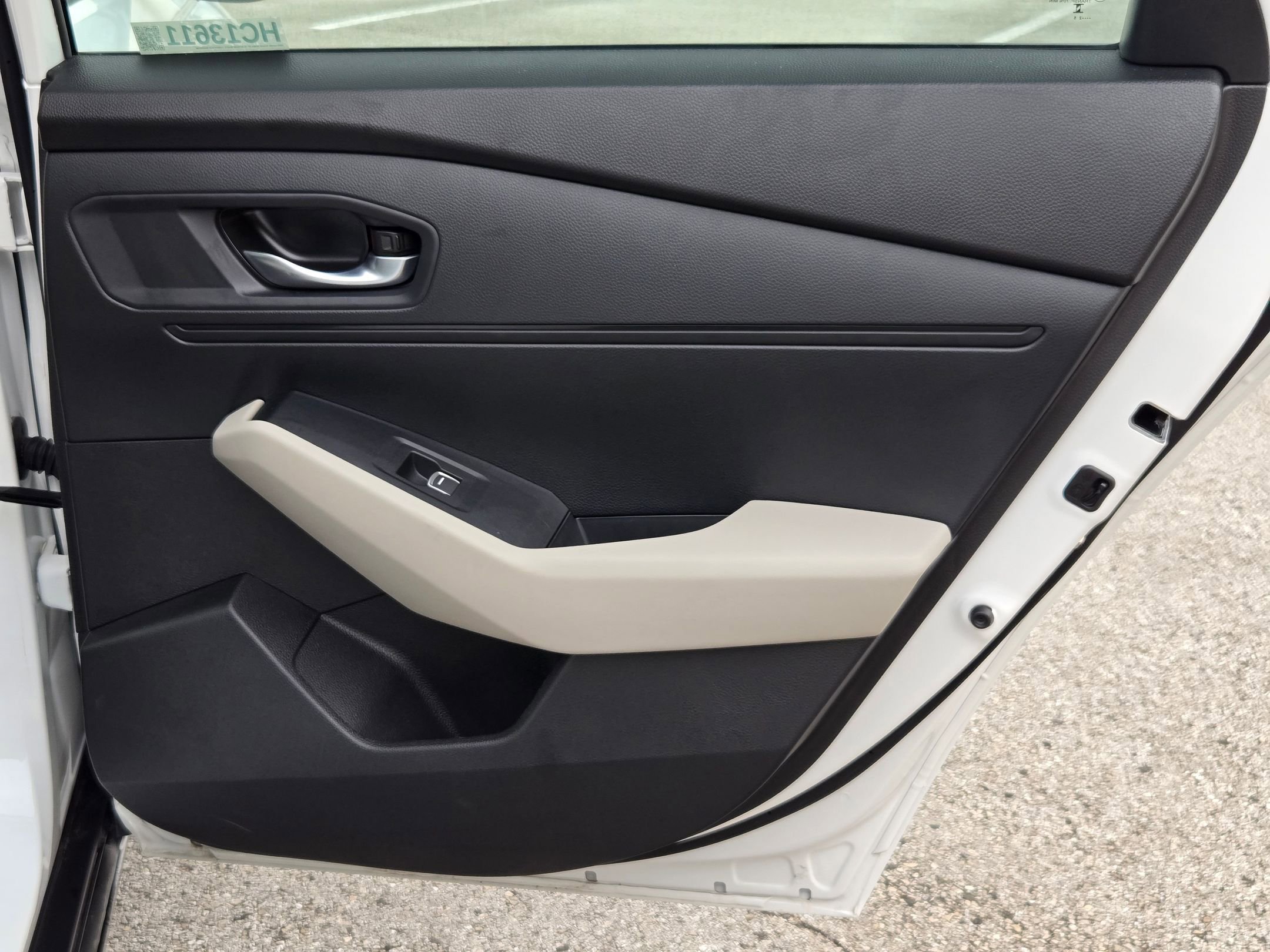 Certified 2025 Honda Accord SE image 26