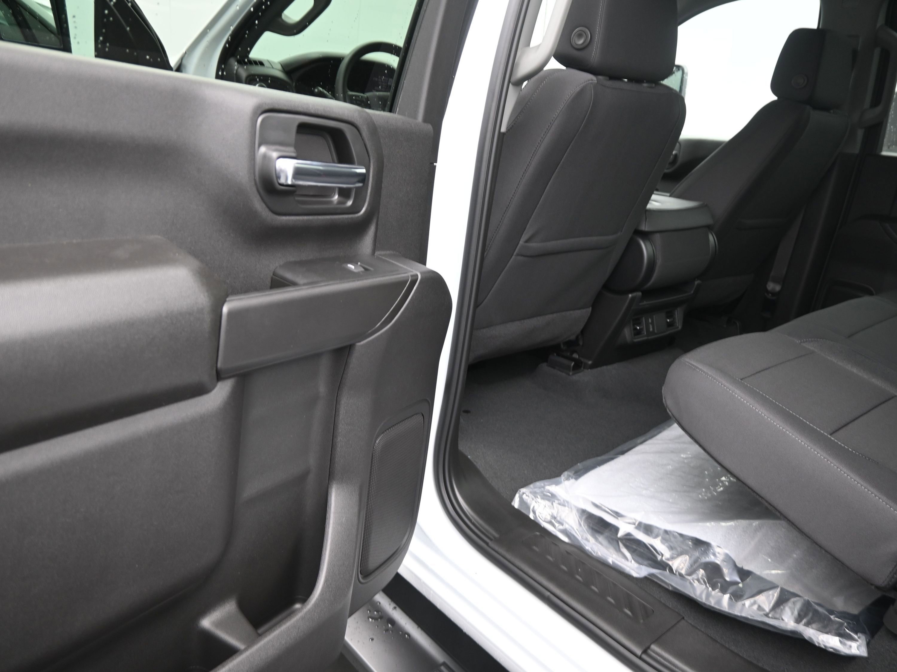 New 2026 Chevrolet Silverado 2500 Custom image 32