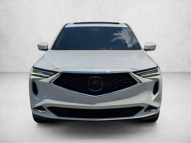 Certified 2023 Acura MDX FWD w/ Technology Package image 2