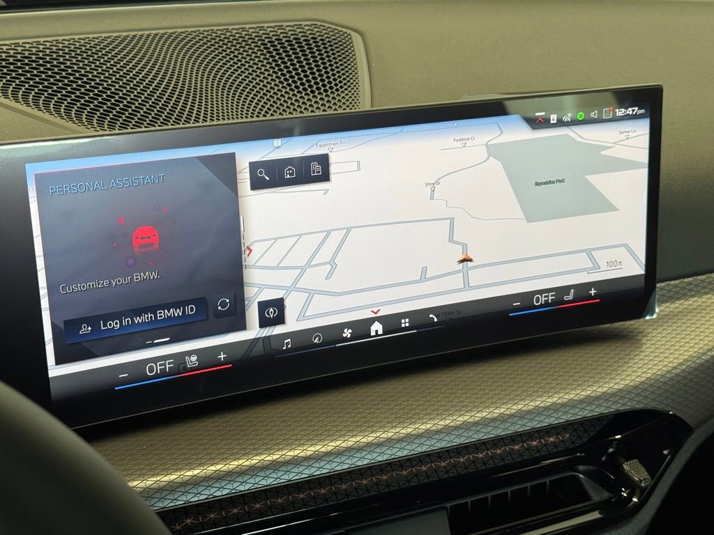 New 2026 BMW M440i xDrive Coupe AWD/4WD image 11