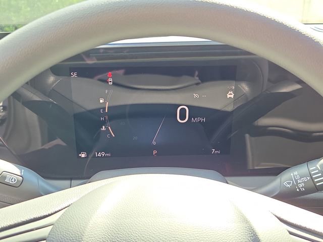 New 2026 Buick Envista Preferred w/ Convenience II Package FWD image 25