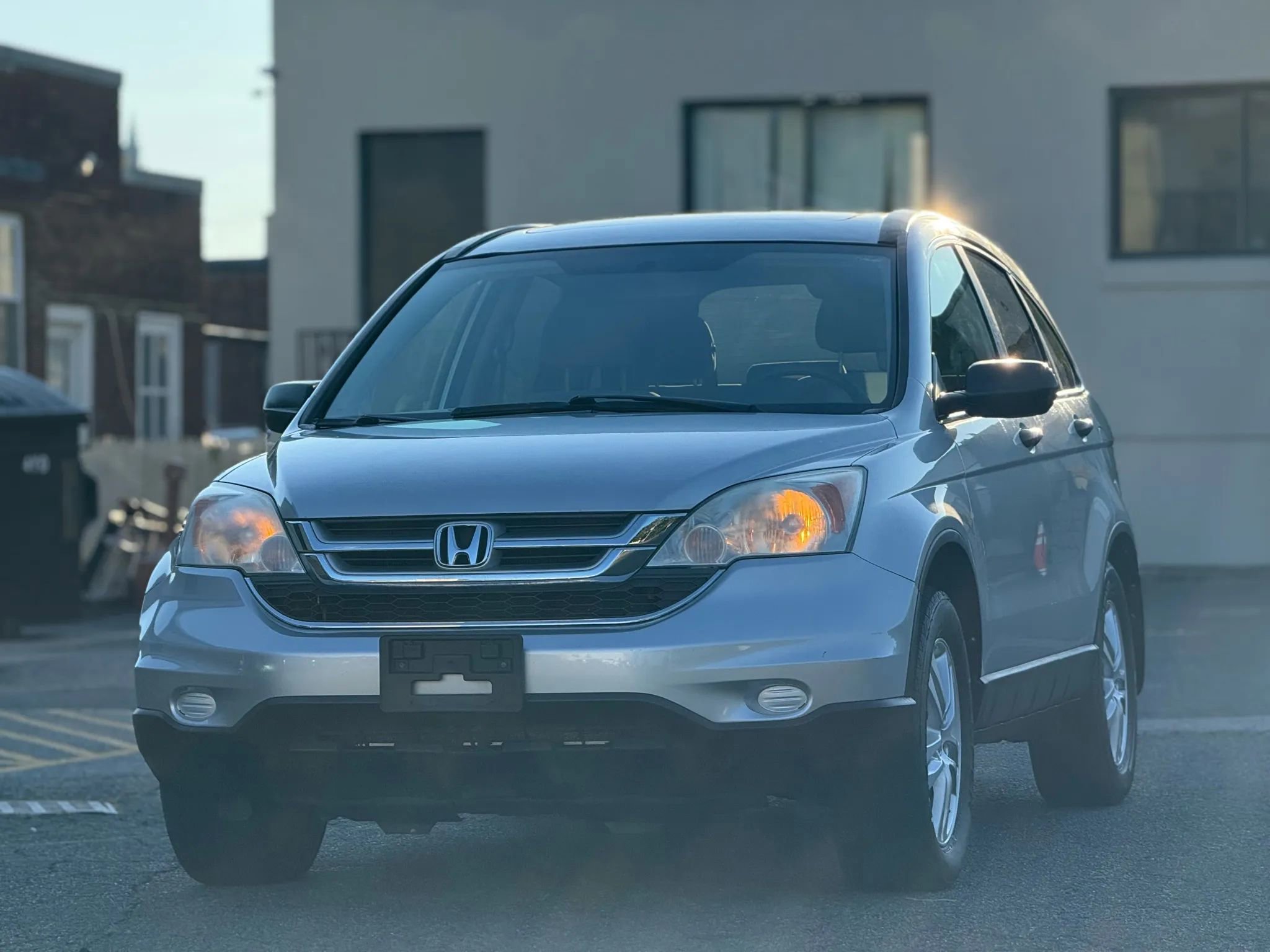 Used 2011 Honda CR-V EX