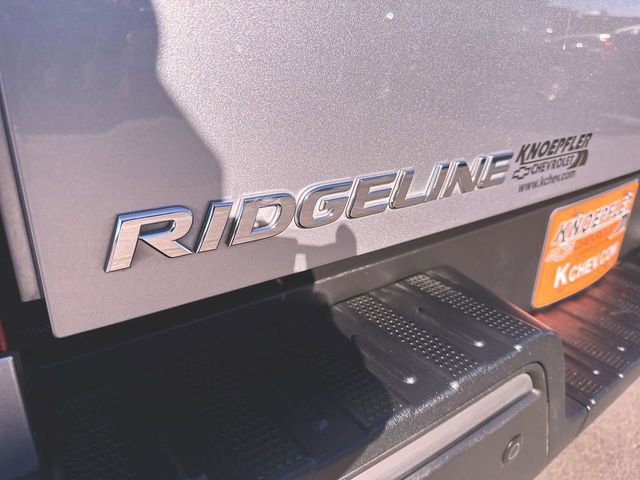 Used 2019 Honda Ridgeline RTL-E image 31