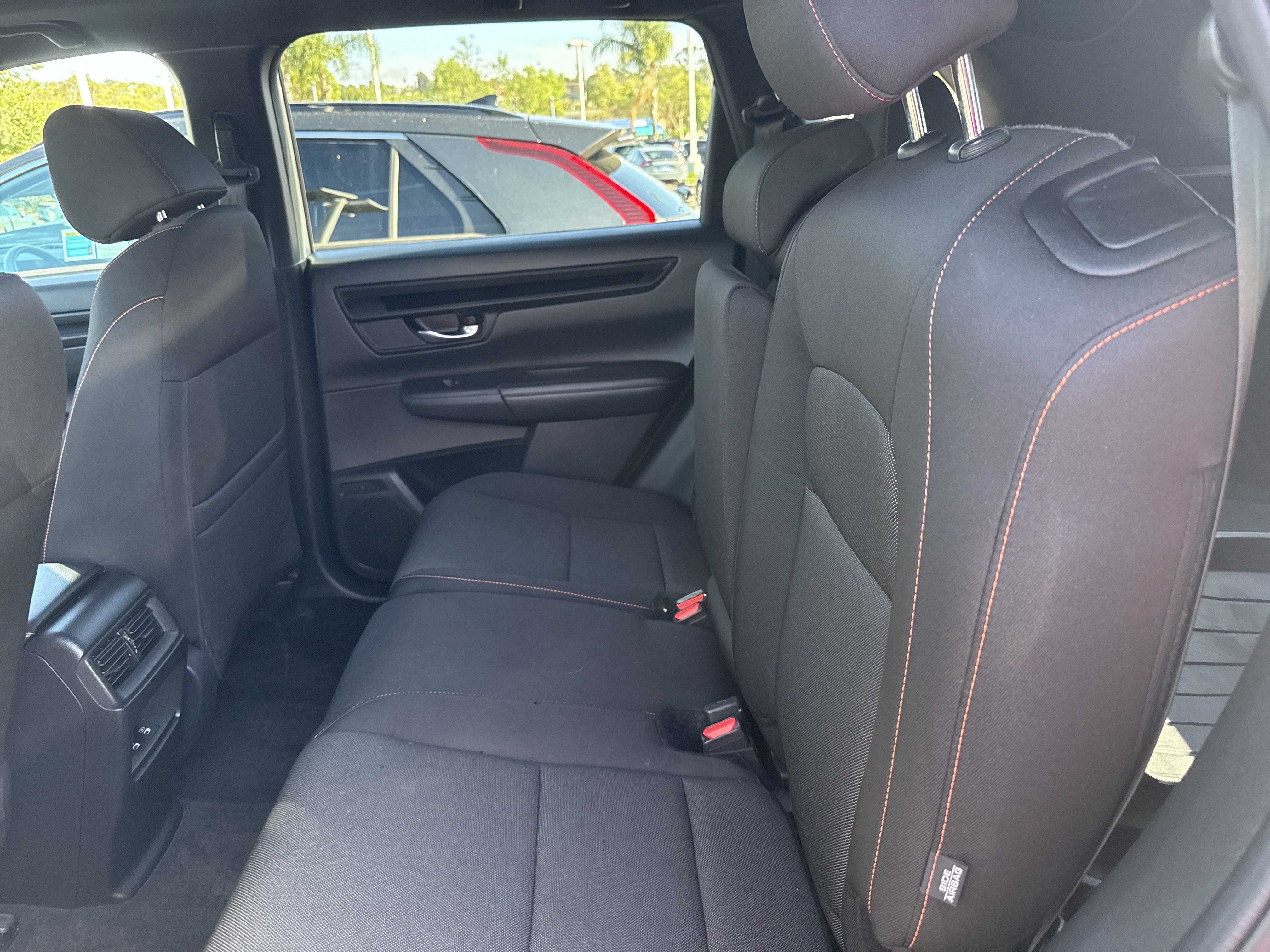 Certified 2024 Honda CR-V Sport image 13