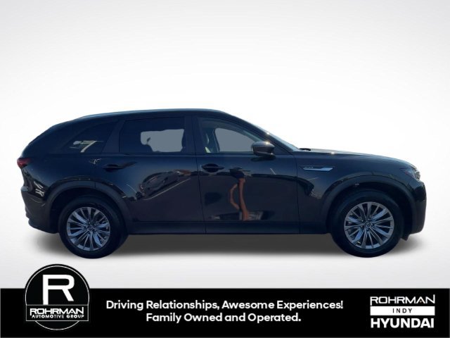 Used 2026 MAZDA CX-90 3.3 Turbo w/ Select Package AWD/4WD image 10