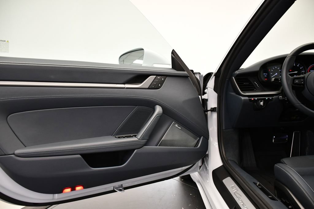 Certified 2024 Porsche 911 Carrera S image 35