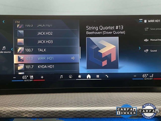 Used 2025 BMW 430i xDrive Convertible image 49