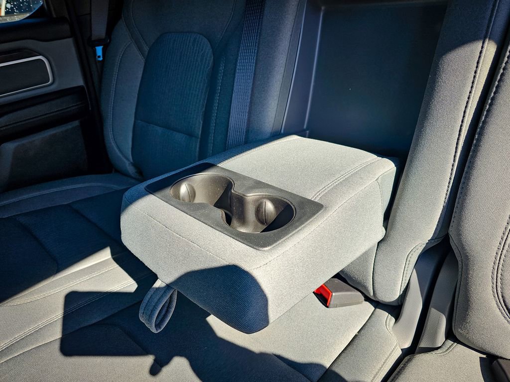 Certified 2021 RAM 1500 Big Horn image 20