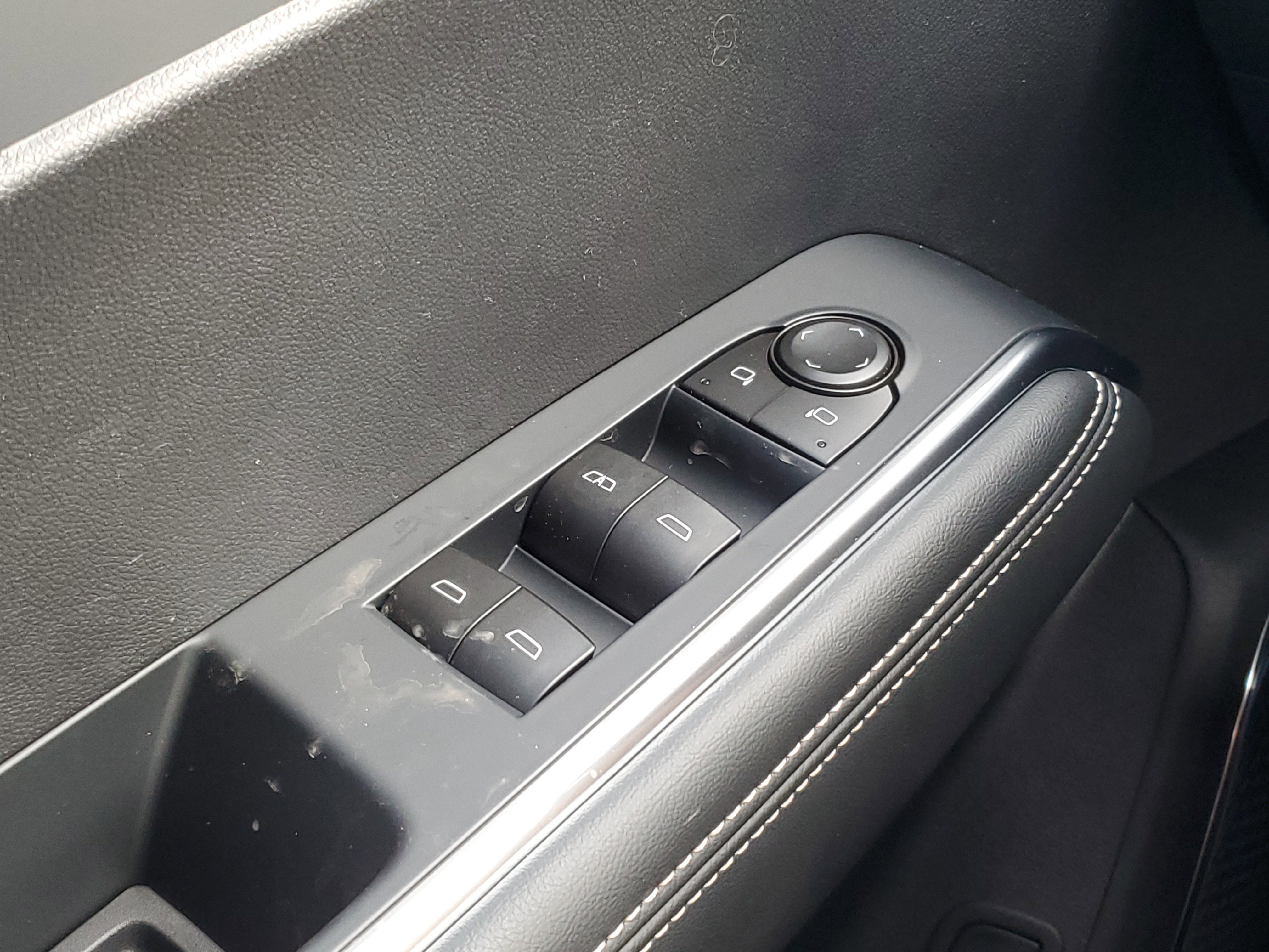 New 2026 GMC Acadia Elevation w/ Elevation Premium Package image 23