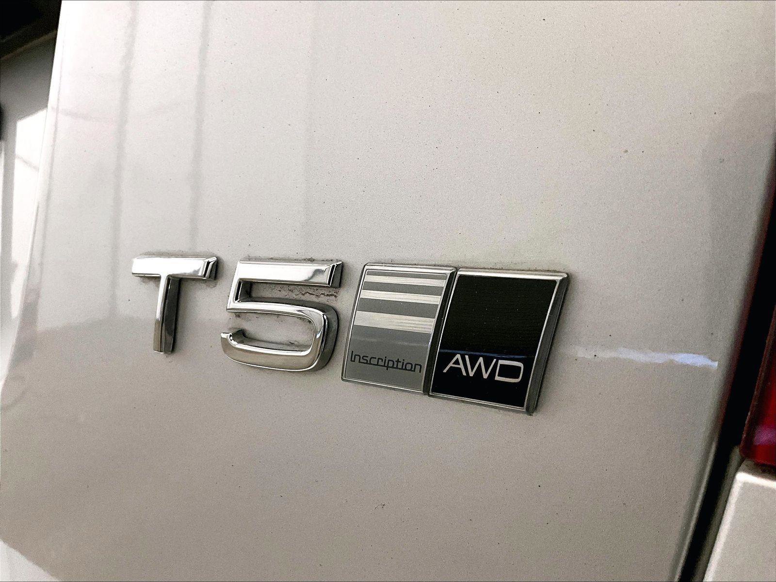 Used 2018 Volvo S60 T5 Inscription AWD/4WD image 13