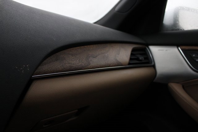 Used 2023 Cadillac CT5 Premium Luxury w/ Parking Package image 13