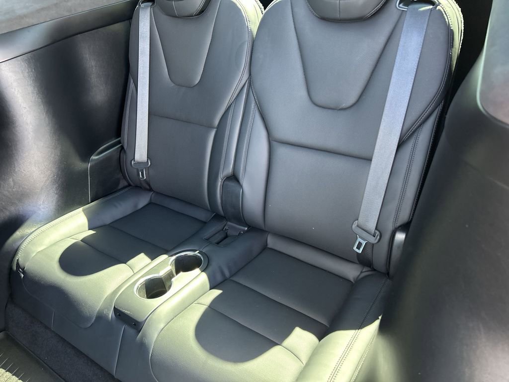 Used 2023 Tesla Model X Plaid image 35