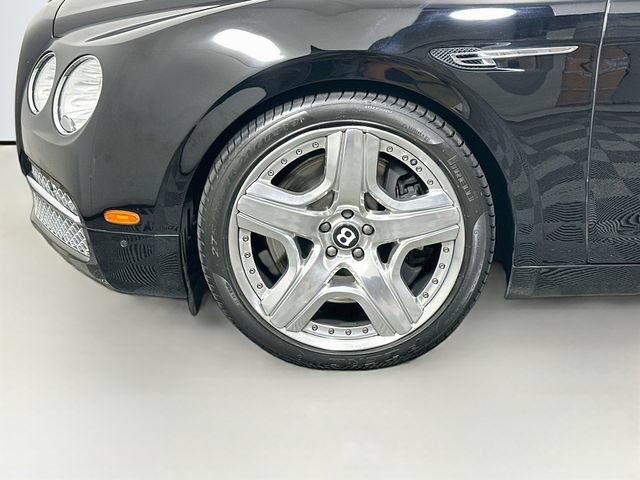 Used 2014 Bentley Flying Spur W12 AWD/4WD image 37