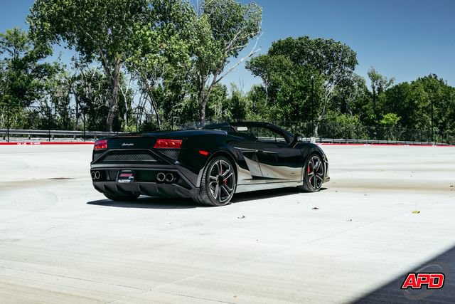 Used 2013 Lamborghini Gallardo LP 560-4 AWD/4WD image 63