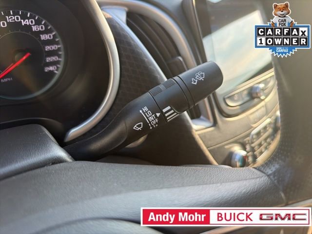 Used 2024 Chevrolet Malibu LT image 31