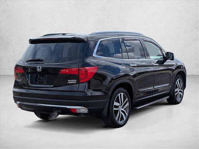 Used 2016 Honda Pilot Touring image 5