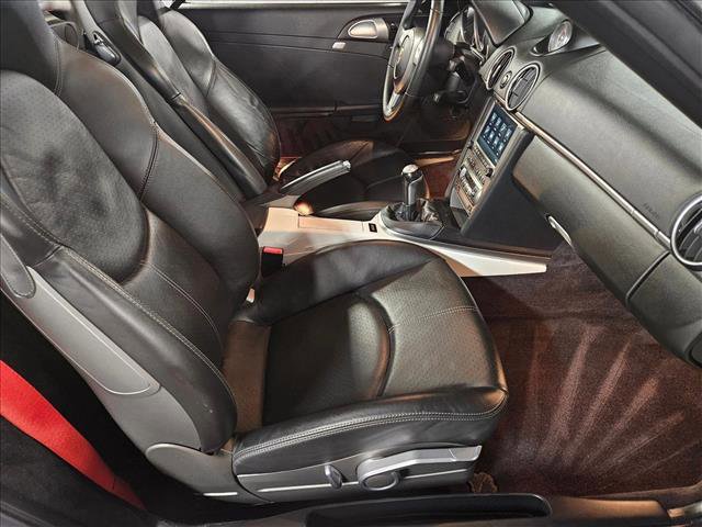 Used 2008 Porsche Boxster S image 17