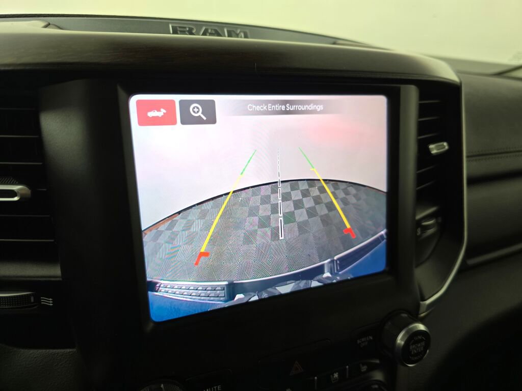 Used 2022 RAM 1500 Laramie image 28