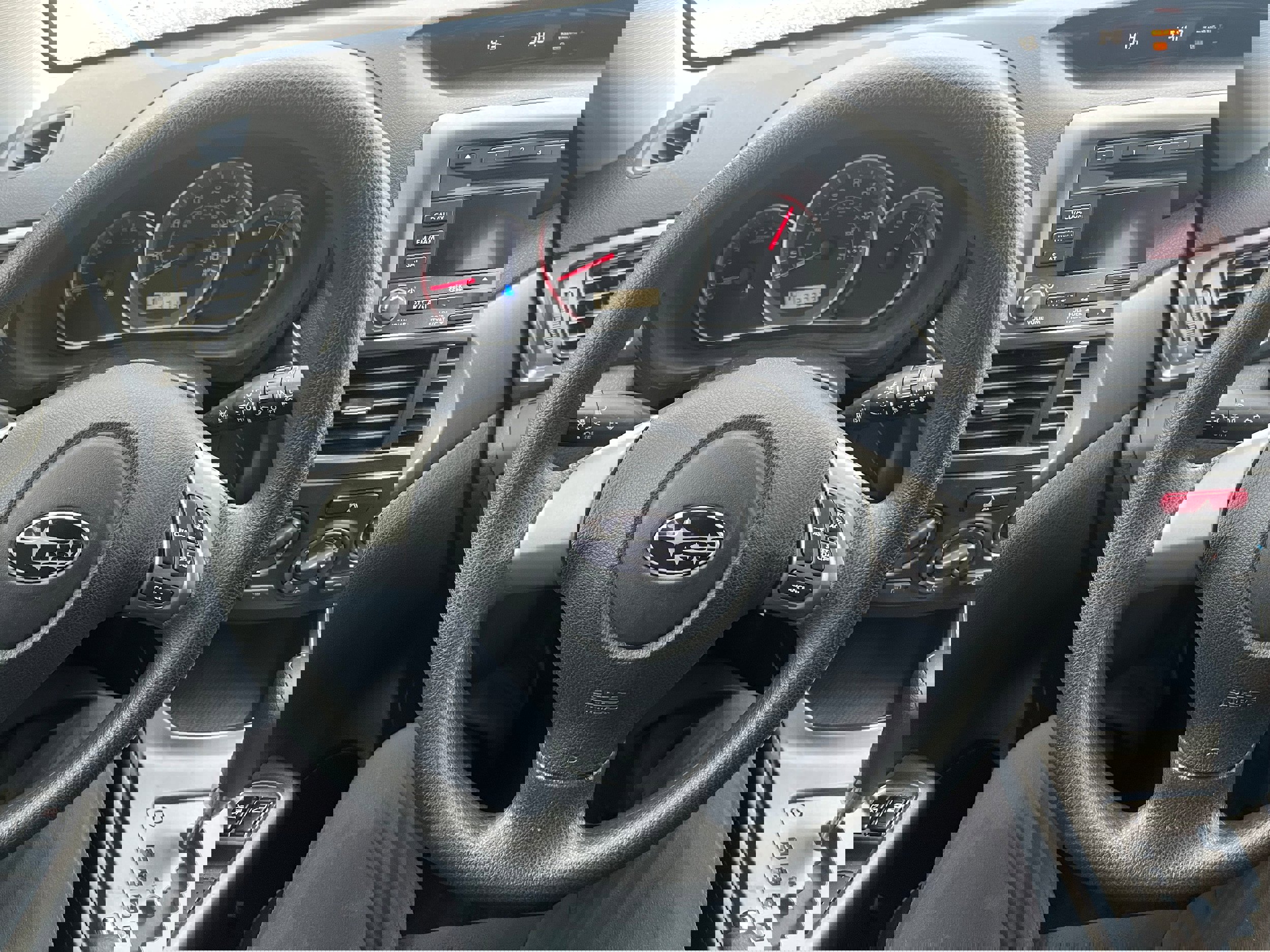 Used 2011 Subaru Impreza 2.5i image 23