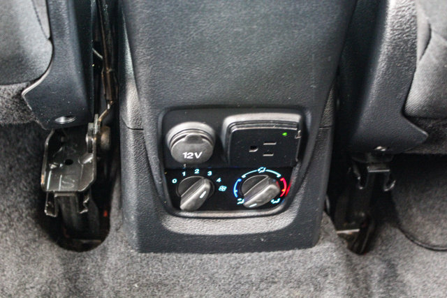 Used 2021 Ford Transit Connect XLT FWD image 28