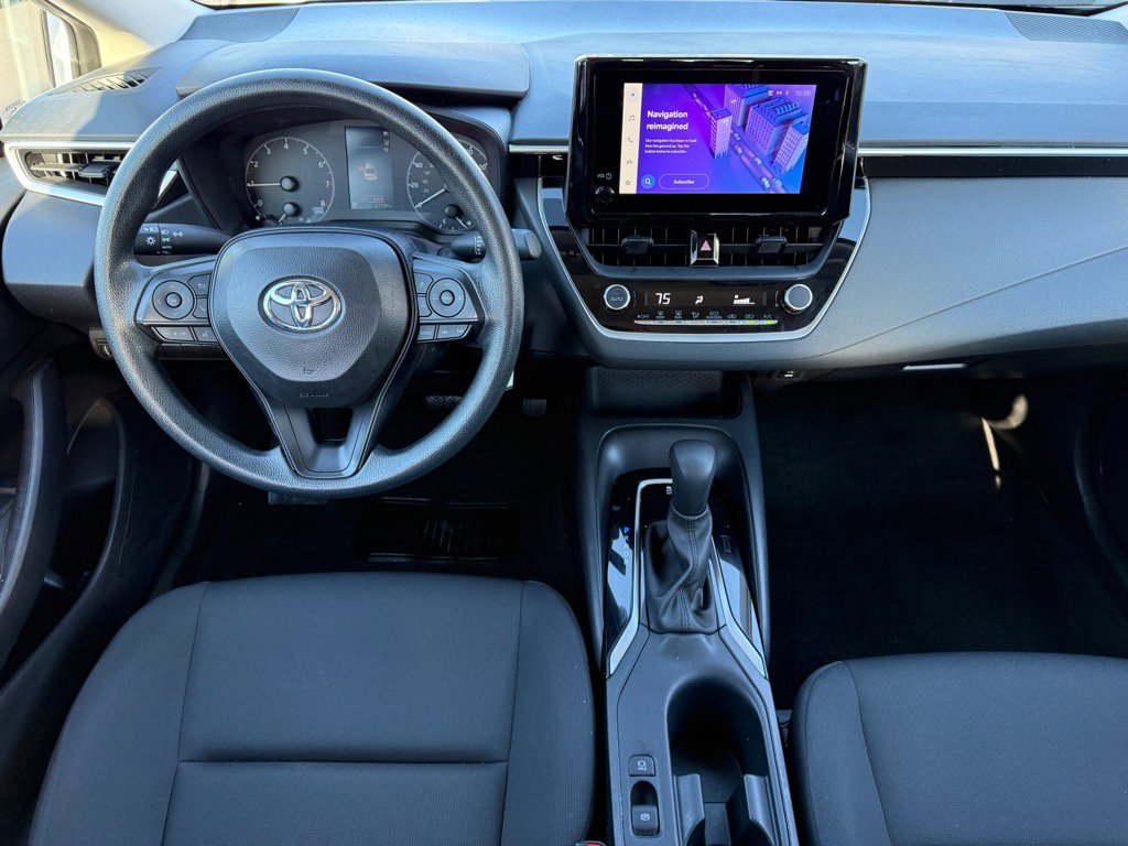 Used 2024 Toyota Corolla LE image 15
