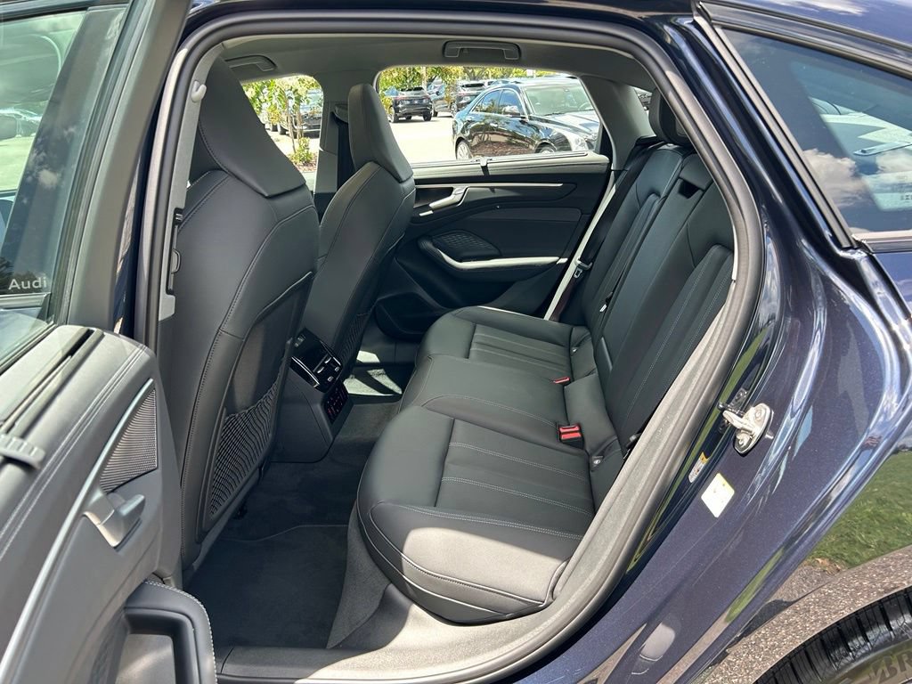 New 2026 Audi A6 Premium Plus AWD/4WD image 50