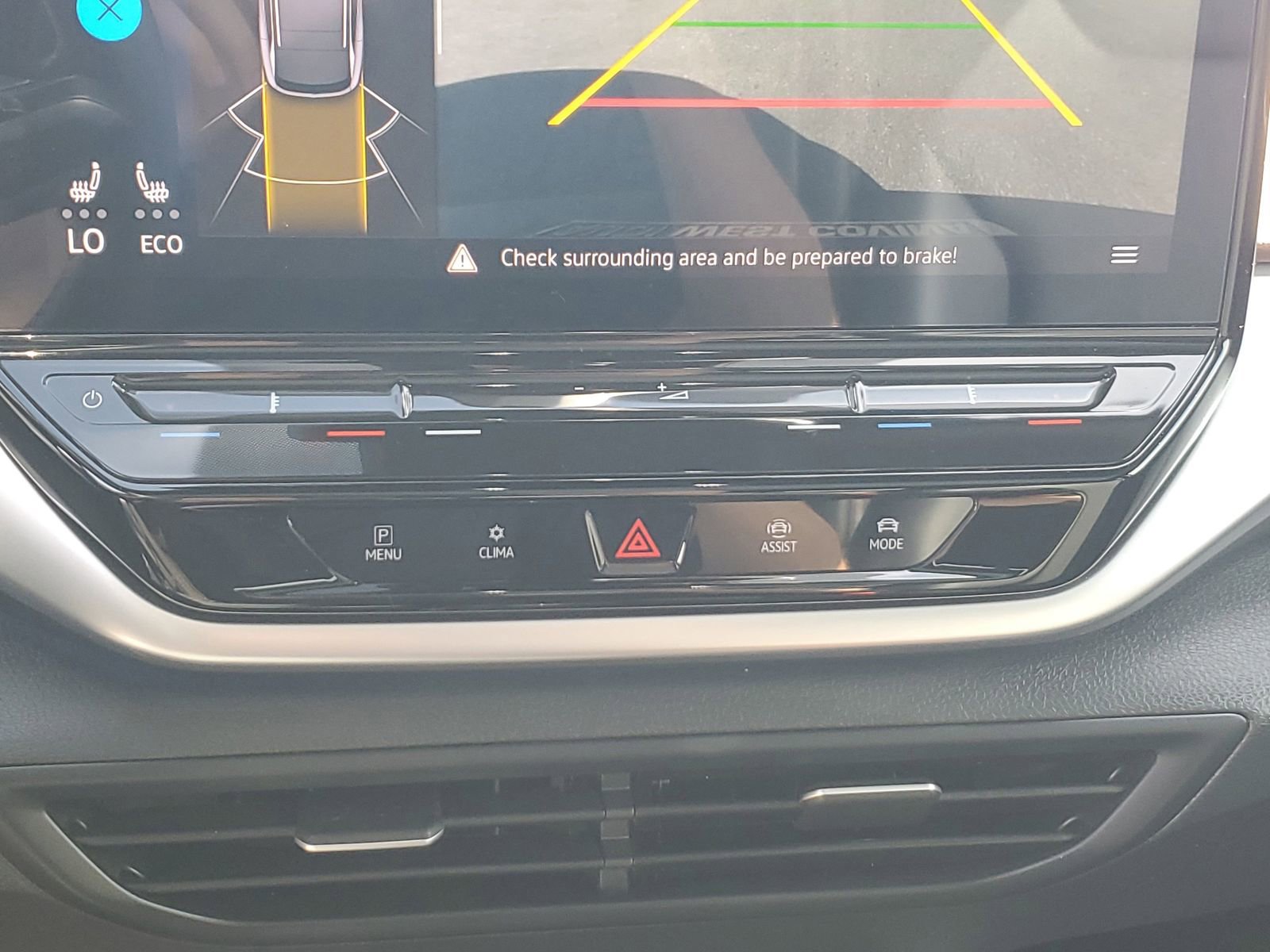 Used 2022 Volkswagen ID.4 Pro S image 29