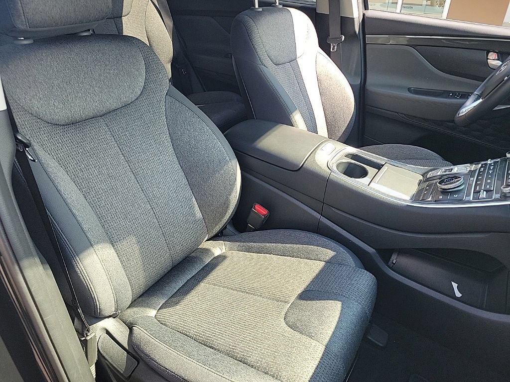 Certified 2023 Hyundai Santa Fe Blue AWD/4WD image 37