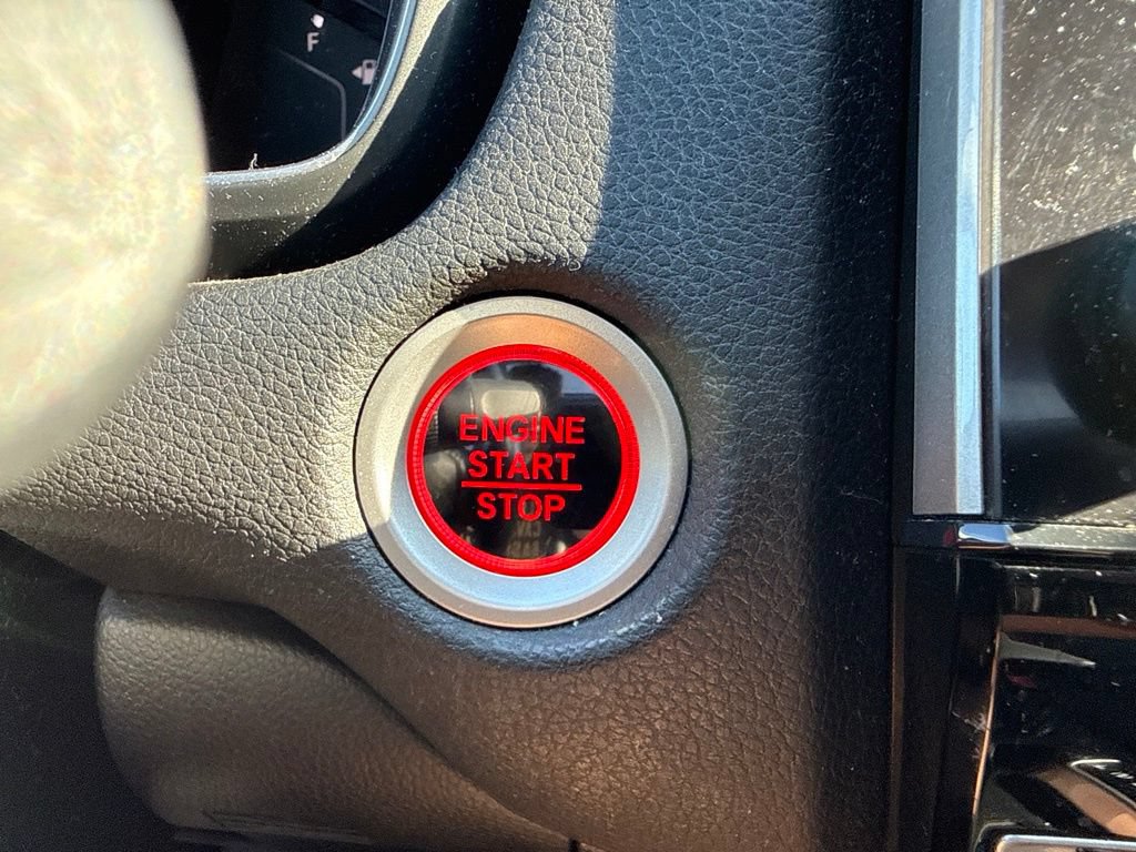 Used 2019 Honda CR-V Touring image 25
