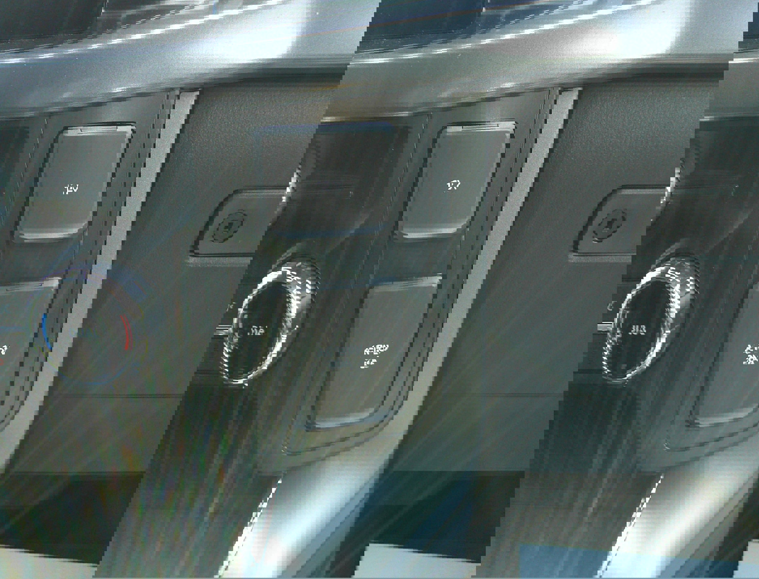 New 2025 Ford F150 XLT w/ Equipment Group 302A MID image 22