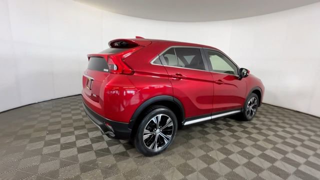 Used 2020 Mitsubishi Eclipse Cross SEL AWD/4WD image 5