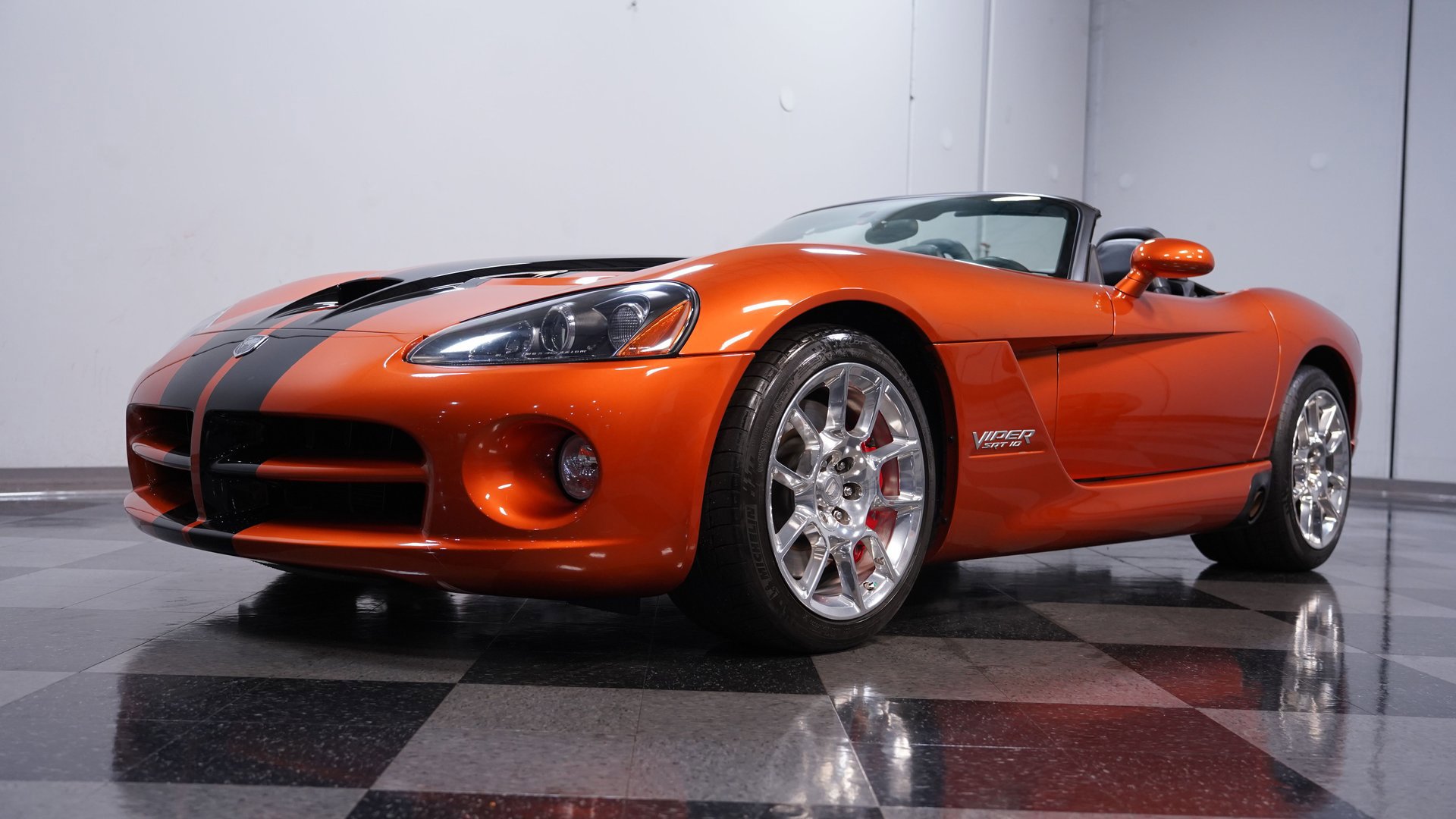 Used 2010 Dodge Viper SRT-10 image 19