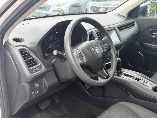 Certified 2020 Honda HR-V EX image 13