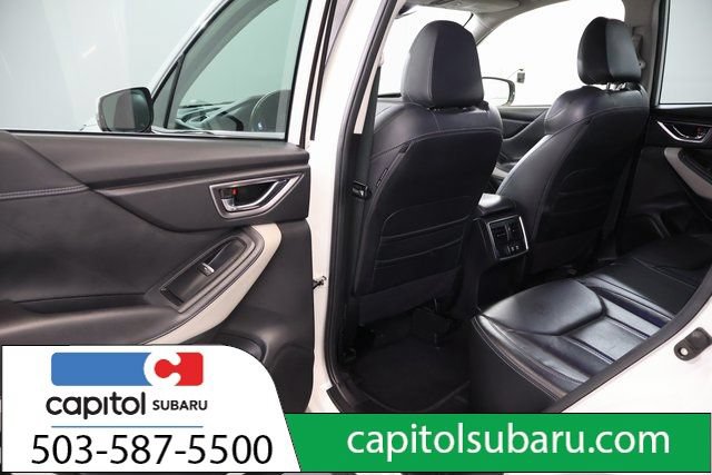 Used 2023 Subaru Forester Limited AWD/4WD image 29