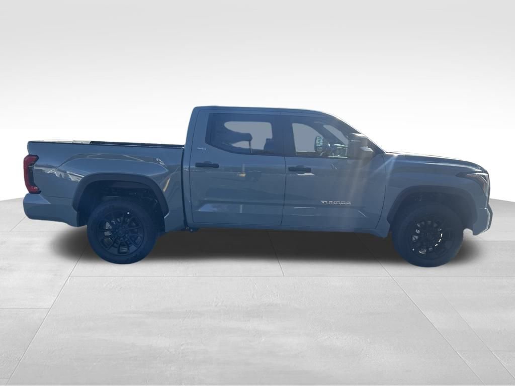 New 2026 Toyota Tundra SR5 image 6