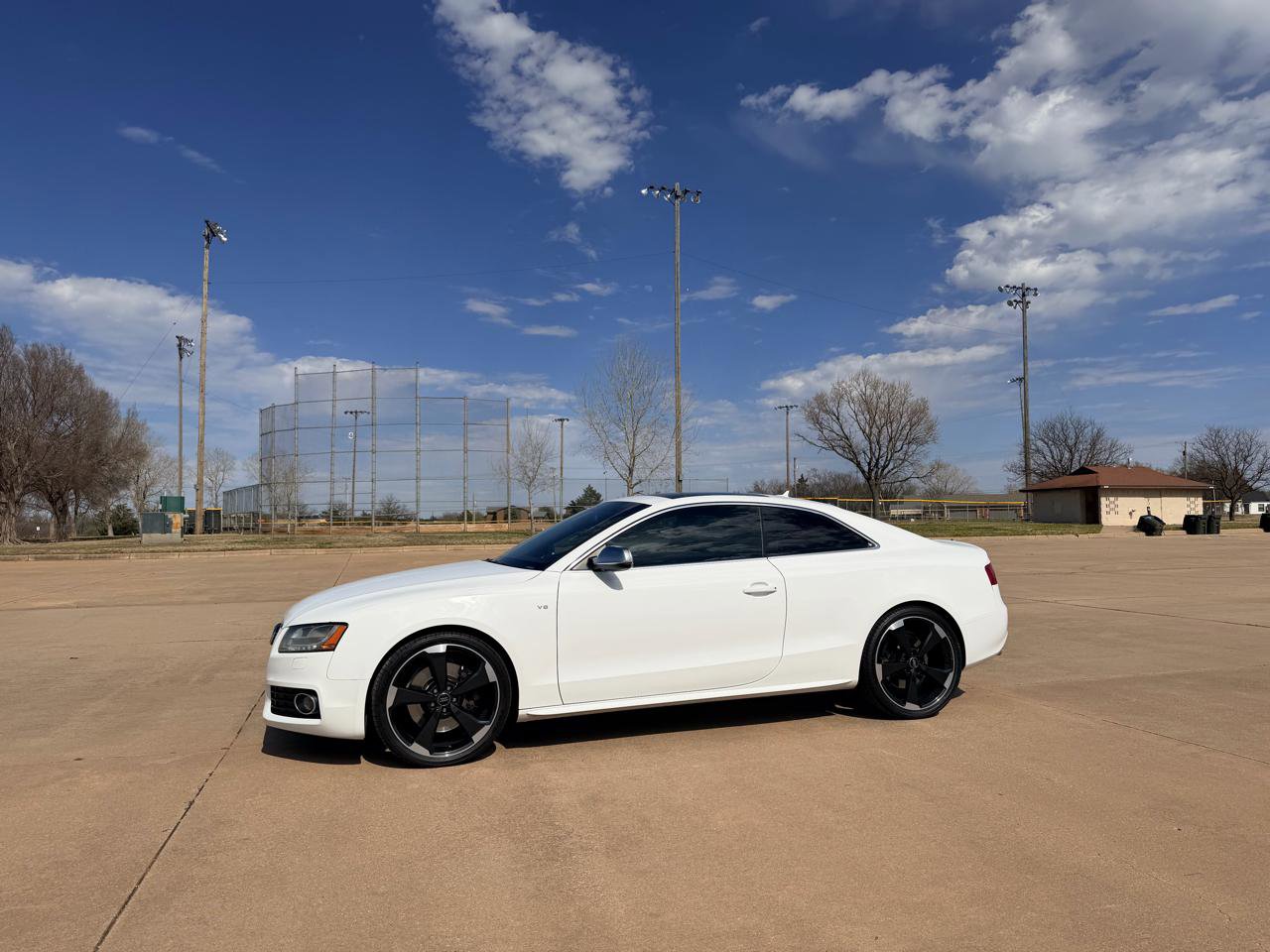 Used 2011 Audi S5 Prestige AWD/4WD image 2