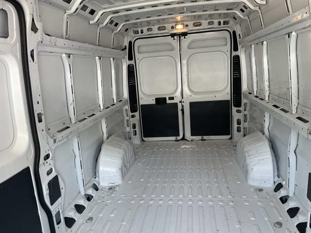 Used 2022 RAM ProMaster 3500 FWD image 18