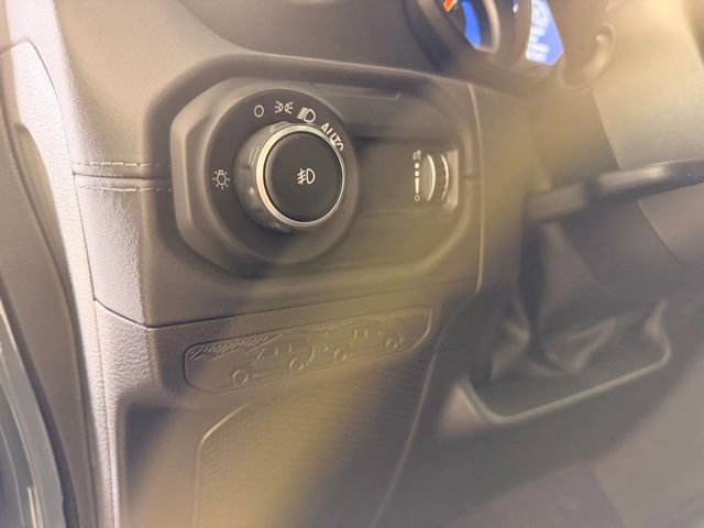 New 2026 Jeep Wrangler Unlimited Sahara AWD/4WD image 20
